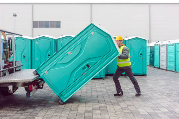 Best Sanitation services for porta potties  in Tahoka, TX