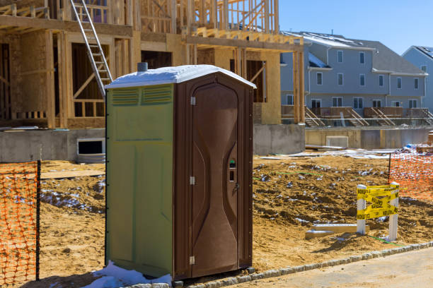 Best Porta potty rental near me  in Tahoka, TX