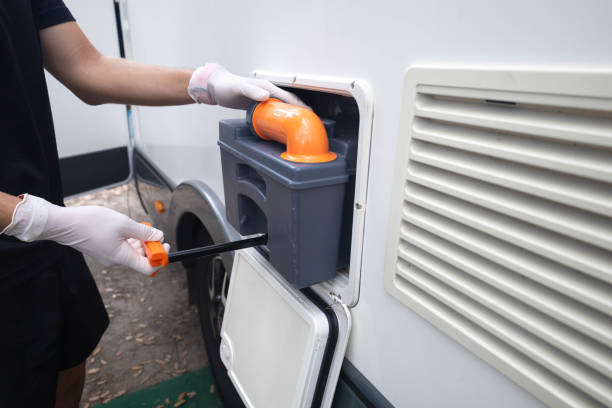 Best Affordable porta potty rental  in Tahoka, TX
