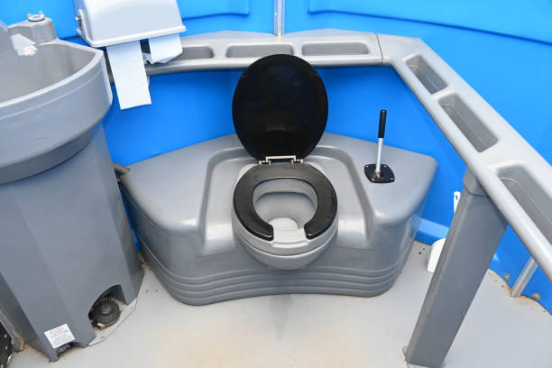 Portable Toilet Options We Offer in Tahoka, TX