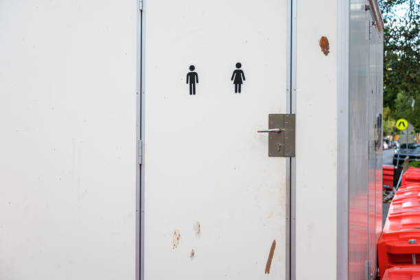 Best Portable bathroom rental  in Tahoka, TX