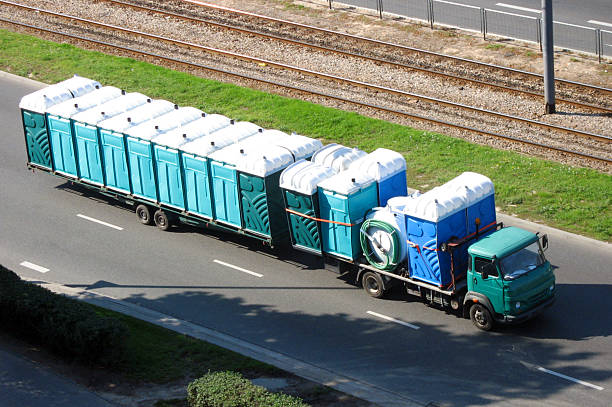 Portable Toilet Options We Offer in Tahoka, TX